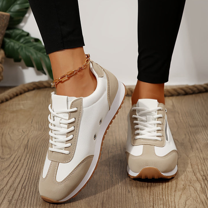 Kate | Comfortable Orthopedic Sneakers