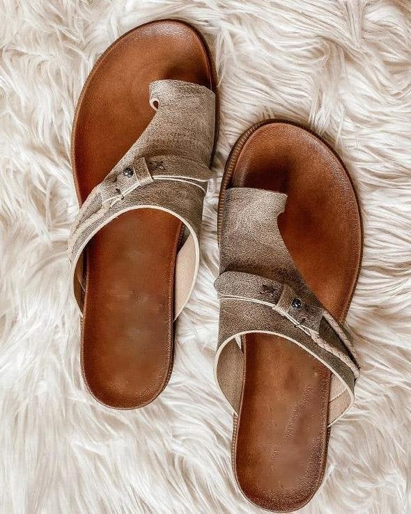 Ivy | Pure Comfort Orthopedic Sandals
