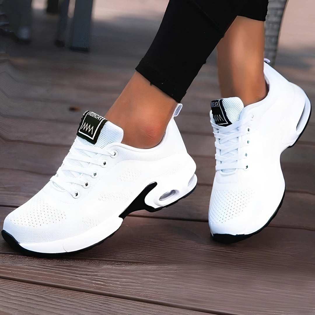 Amalia | Comfortable Pain-Free Shoes
