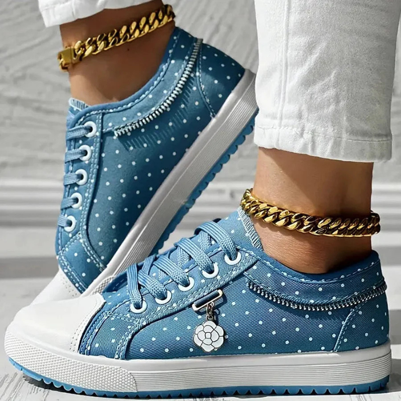 Kate | Orthopedic Comfort Sneakers with Arch Support
