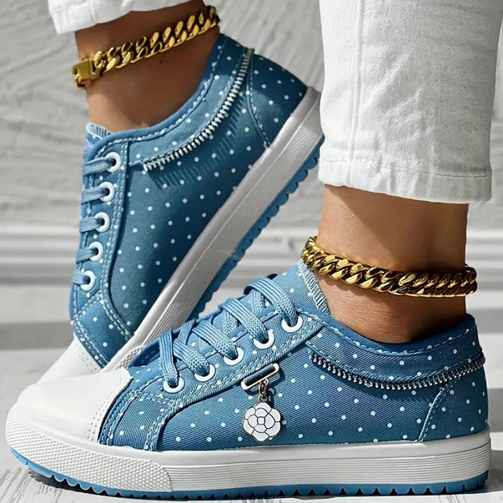 Kate | Orthopedic Comfort Sneakers with Arch Support