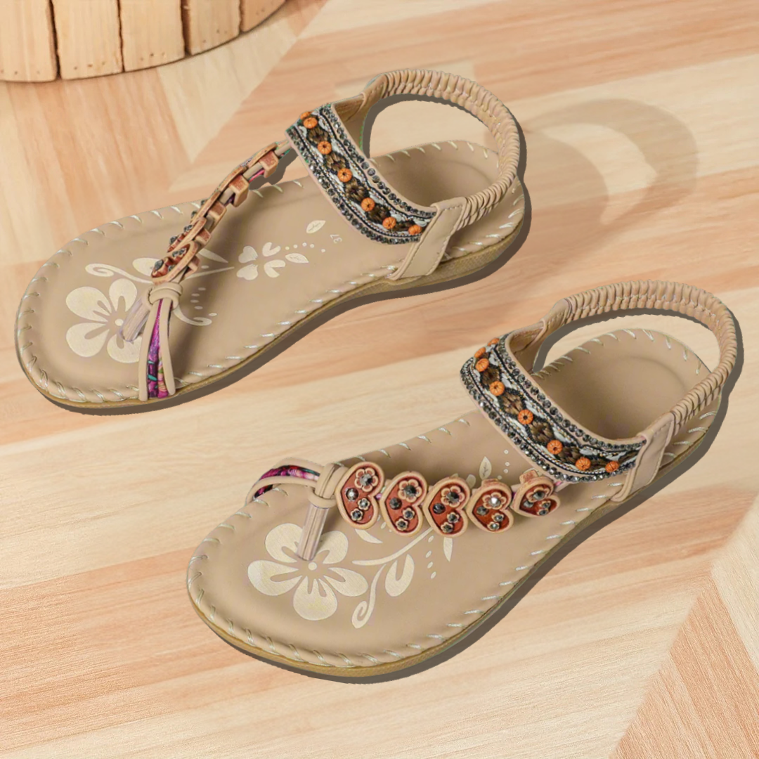 Stella | Orthopaedic Stylish Sandals