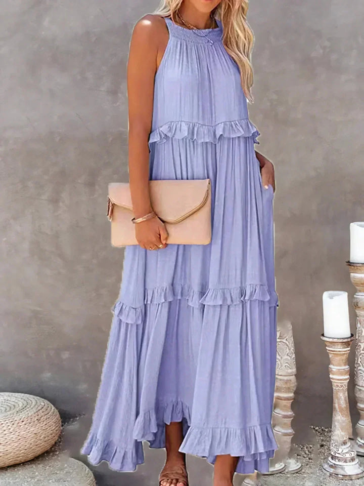 Nora | Comfortable Dress