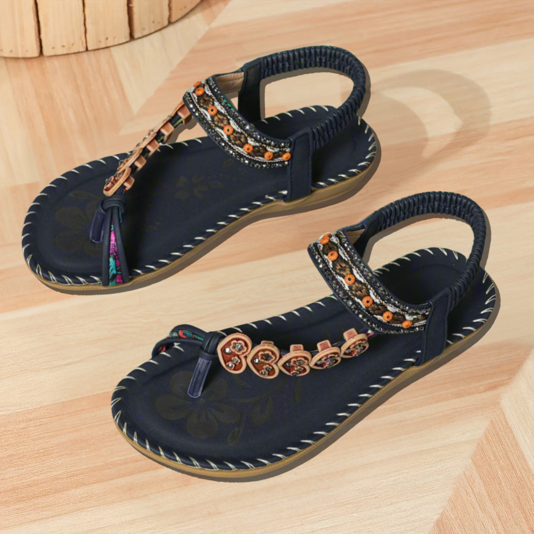 Stella | Orthopaedic Stylish Sandals