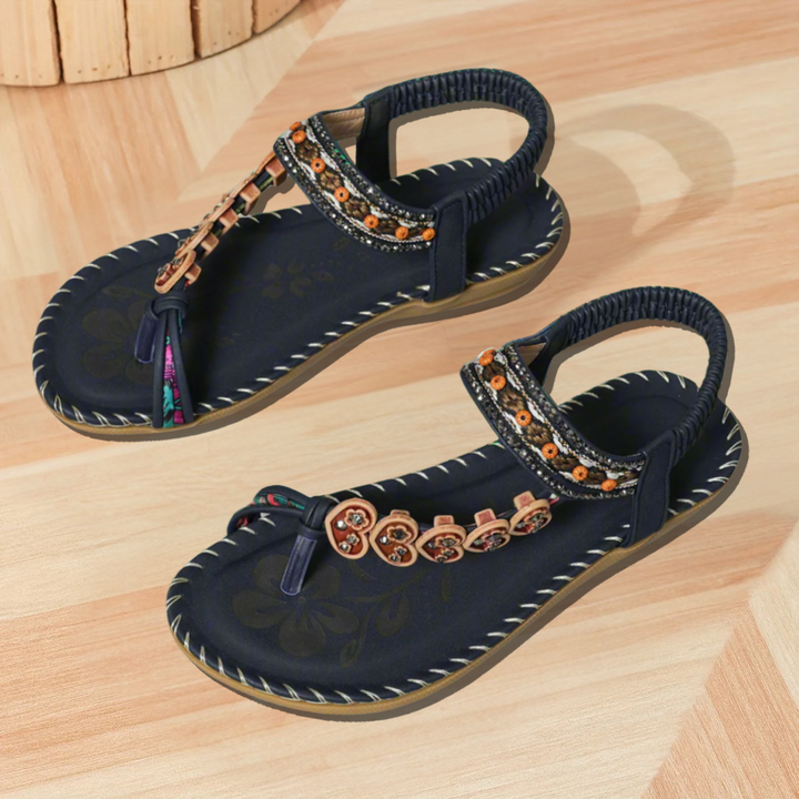 Stella | Orthopaedic Stylish Sandals