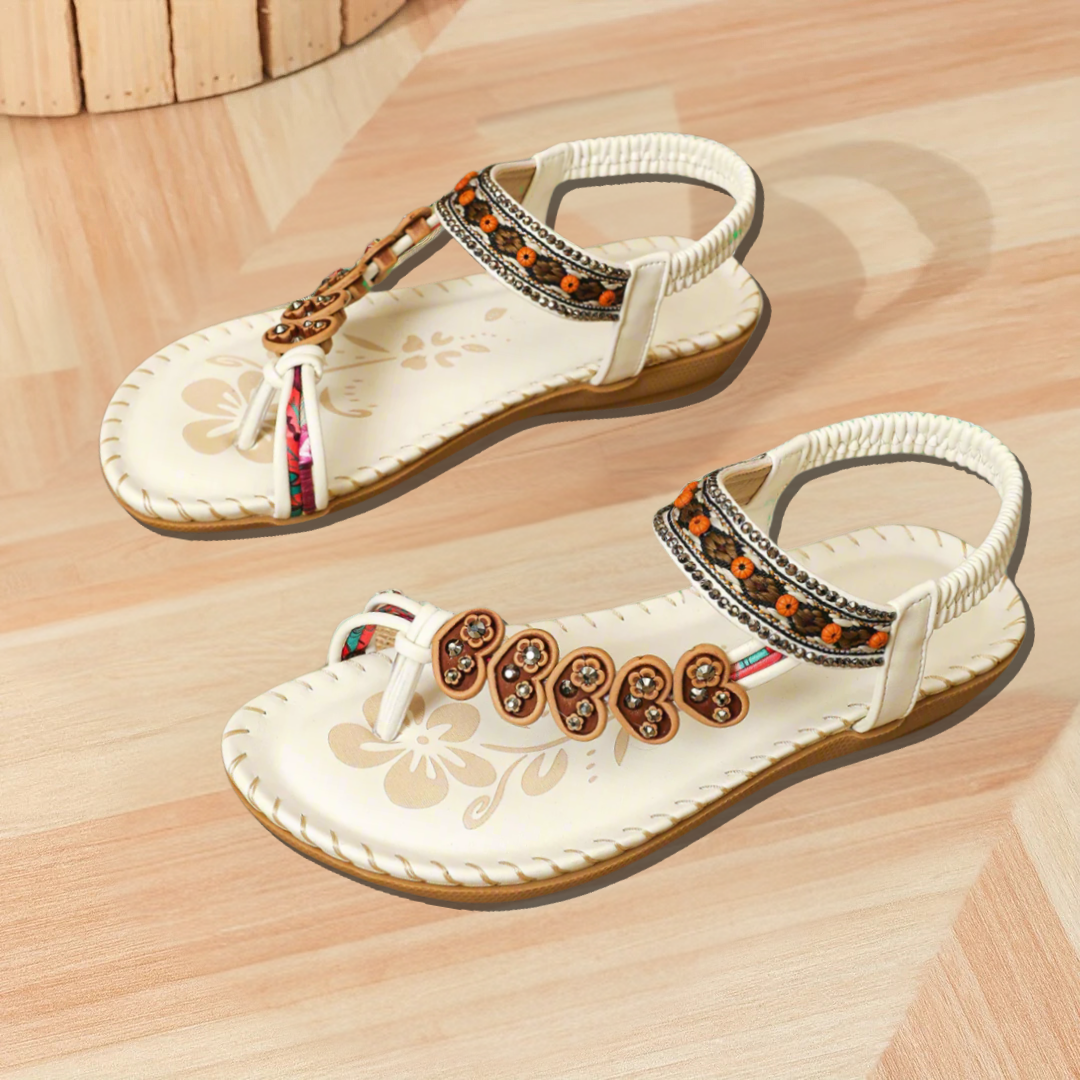 Stella | Orthopaedic Stylish Sandals