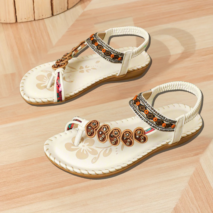 Stella | Orthopaedic Stylish Sandals