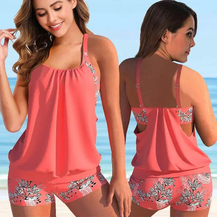 Abigail | Stylish Tankini Set for Women