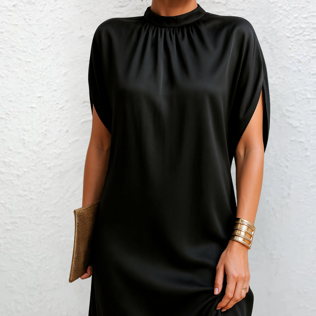 Vesper | Elegant Flattering Dress