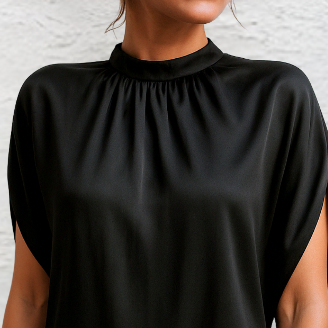 Vesper | Elegant Flattering Dress