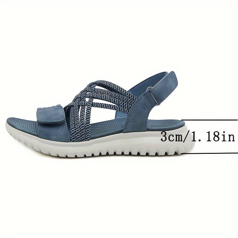 Alexa | Orthopedic Comfort Sandals