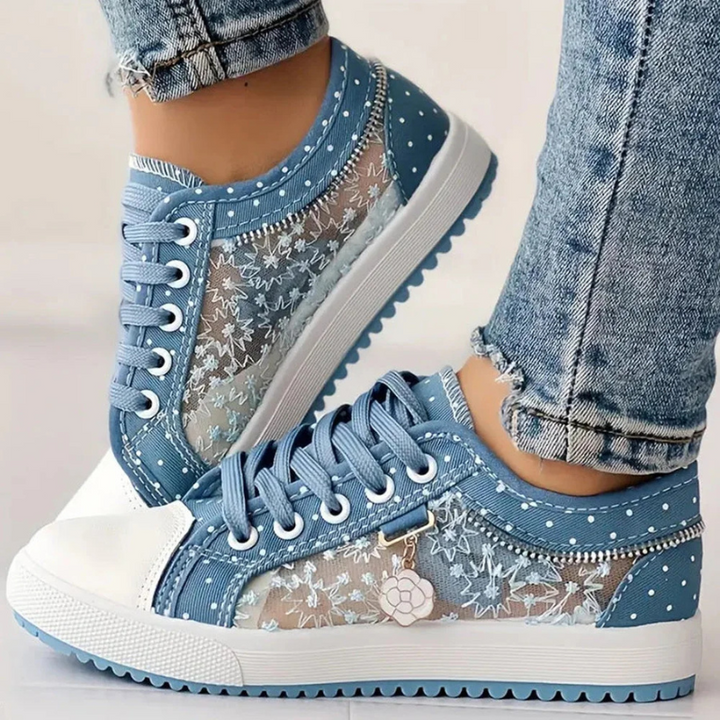 Kate | Orthopedic Comfort Sneakers with Arch Support