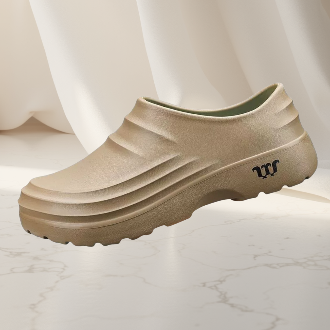 Alora | Comfortable Flexible Slip-On