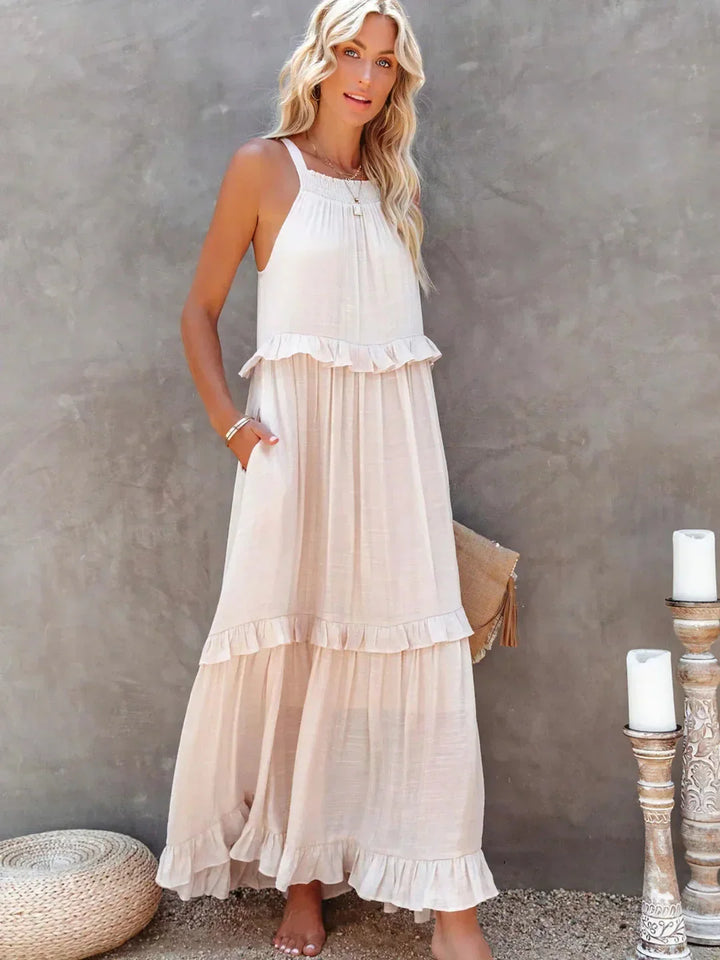 Nora | Comfortable Dress