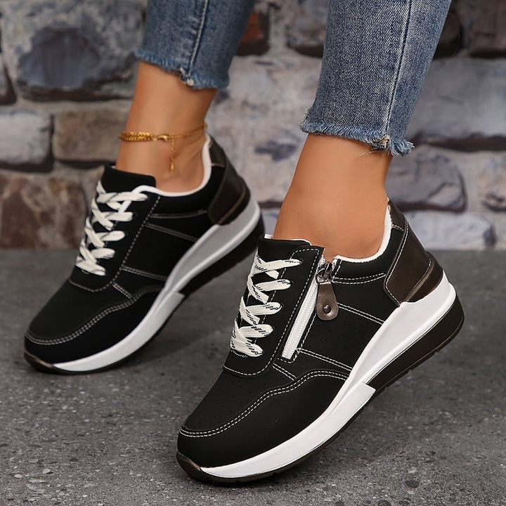 Emery | Orthopedic Comfort Shoes with Arch Support