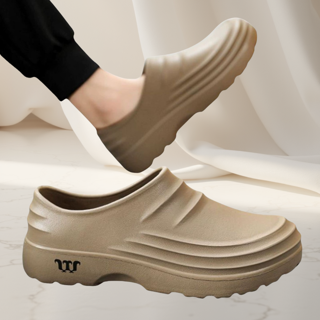 Alora | Comfortable Flexible Slip-On