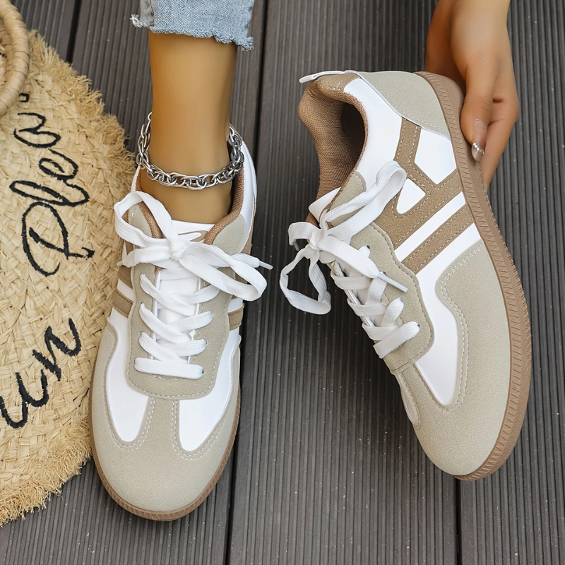 Ayani | Orthopedic Comfortable Sneakers