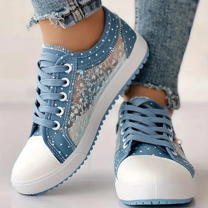 Kate | Orthopedic Comfort Sneakers with Arch Support