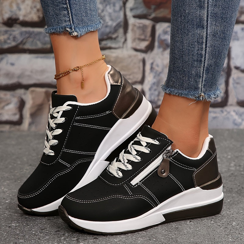 Emery | Orthopedic Comfort Shoes with Arch Support
