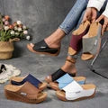 Penelope | Comfort Sole Sandal