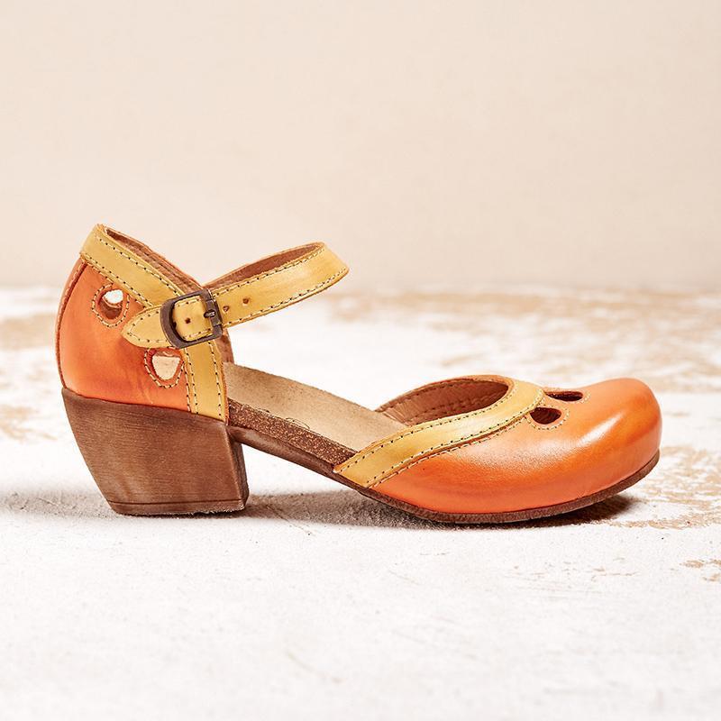 Candice | Stylish Comfort Sandals