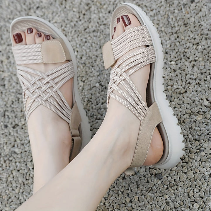 Alexa | Orthopedic Comfort Sandals