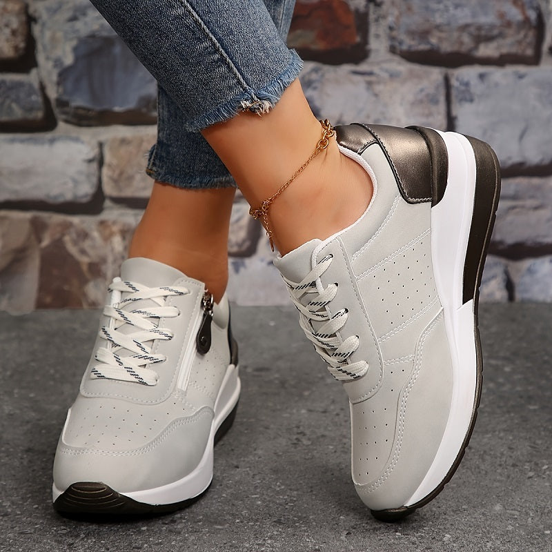 Emery | Orthopedic Comfort Shoes with Arch Support