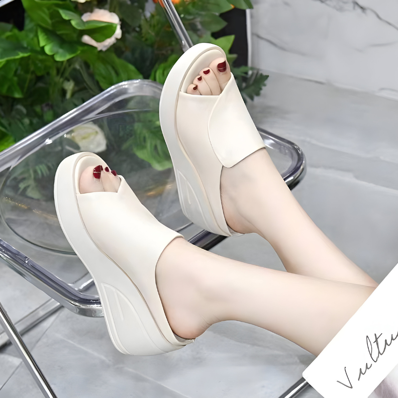 Clara | Orthopaedic Comfortable Sandals