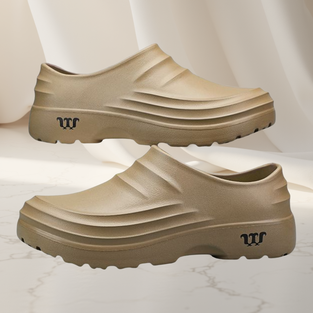Alora | Comfortable Flexible Slip-On