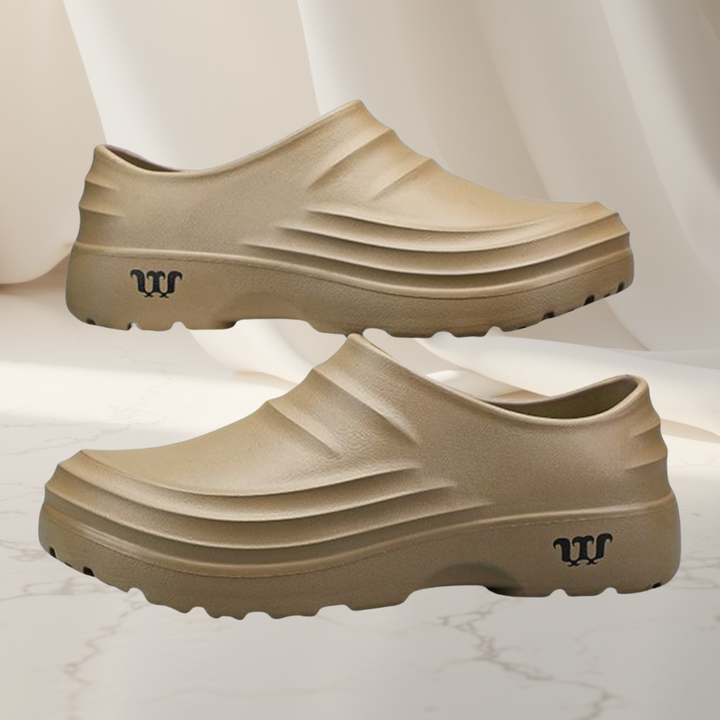 Alora | Comfortable Flexible Slip-On