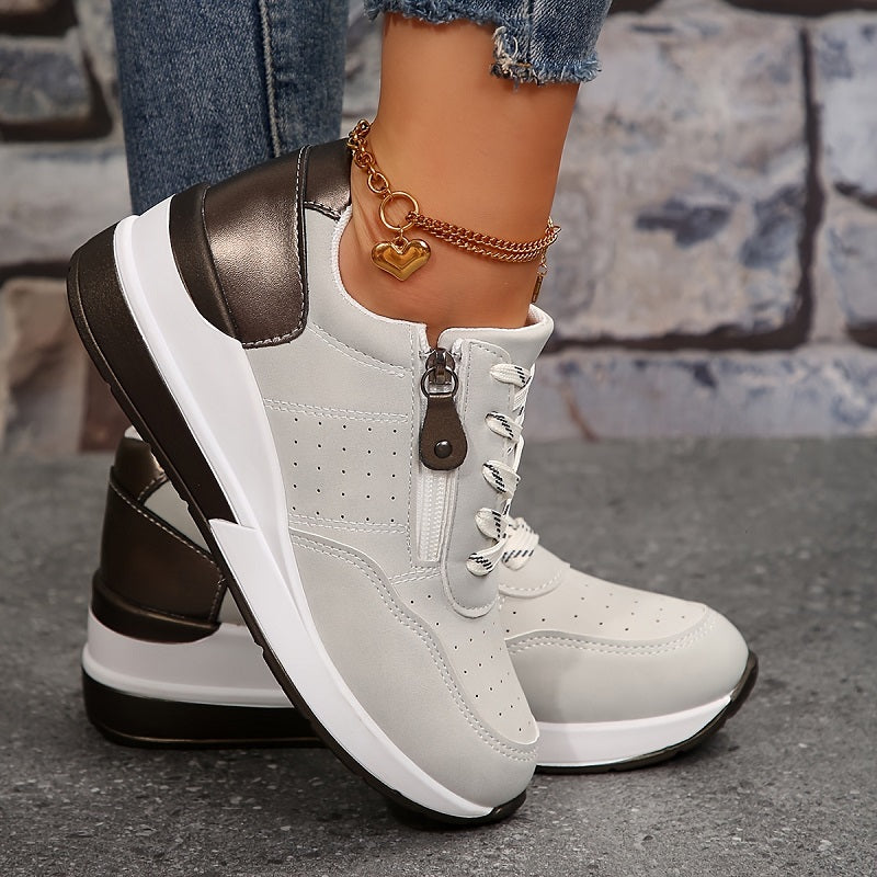 Emery | Orthopedic Comfort Shoes with Arch Support