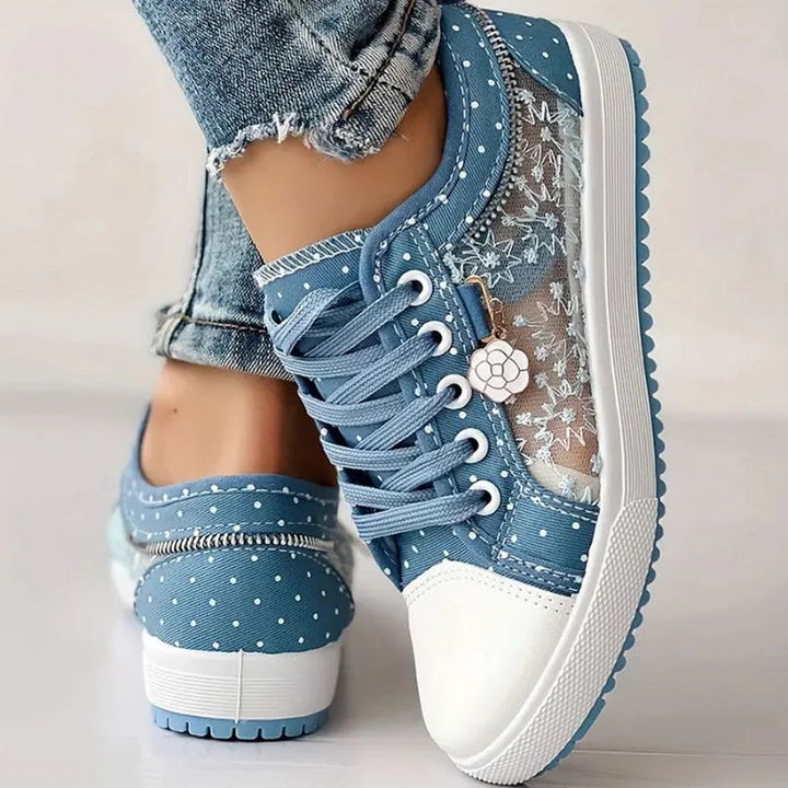 Kate | Orthopedic Comfort Sneakers with Arch Support