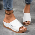 Penelope | Comfort Sole Sandal