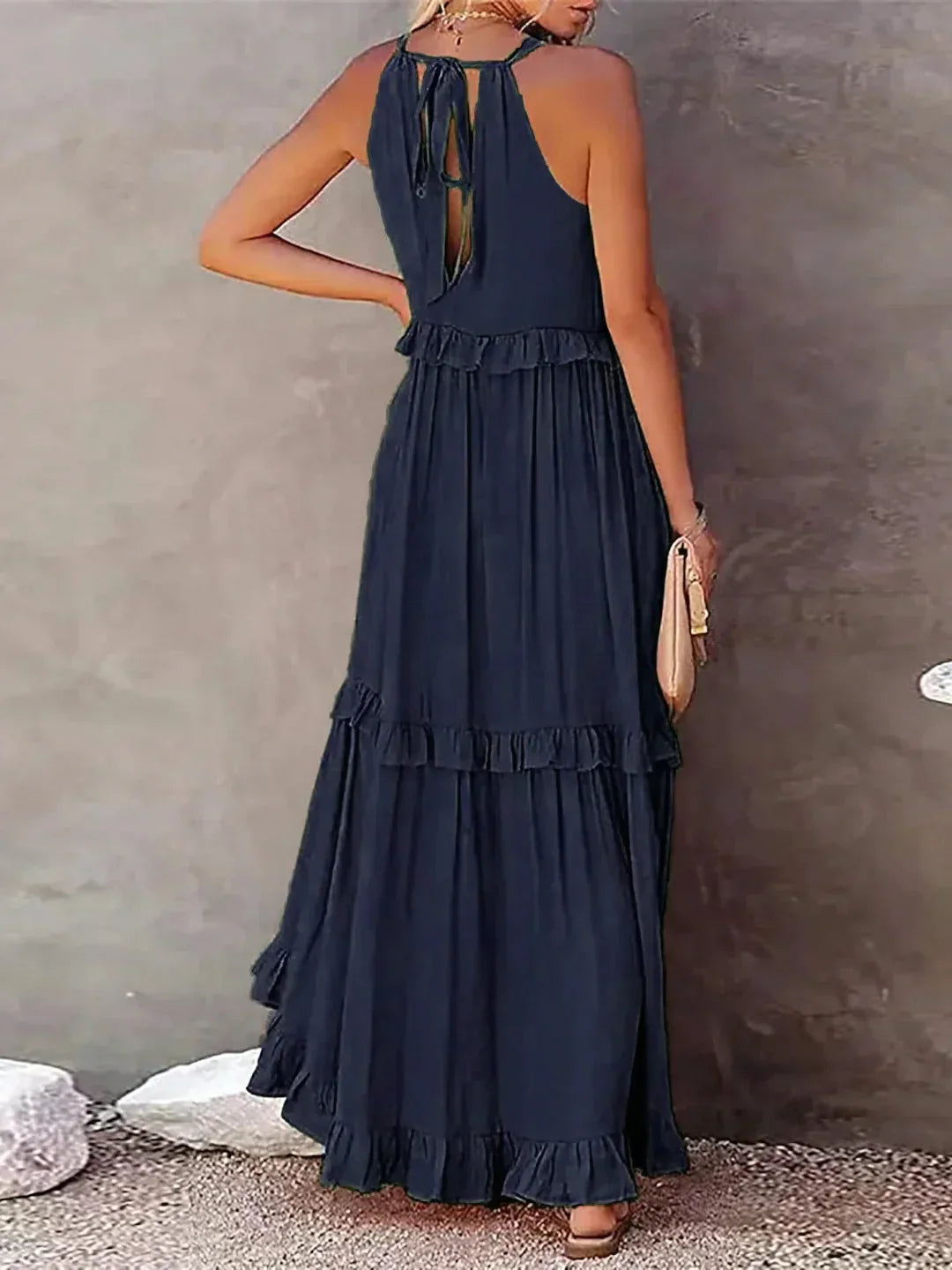 Nora | Comfortable Dress