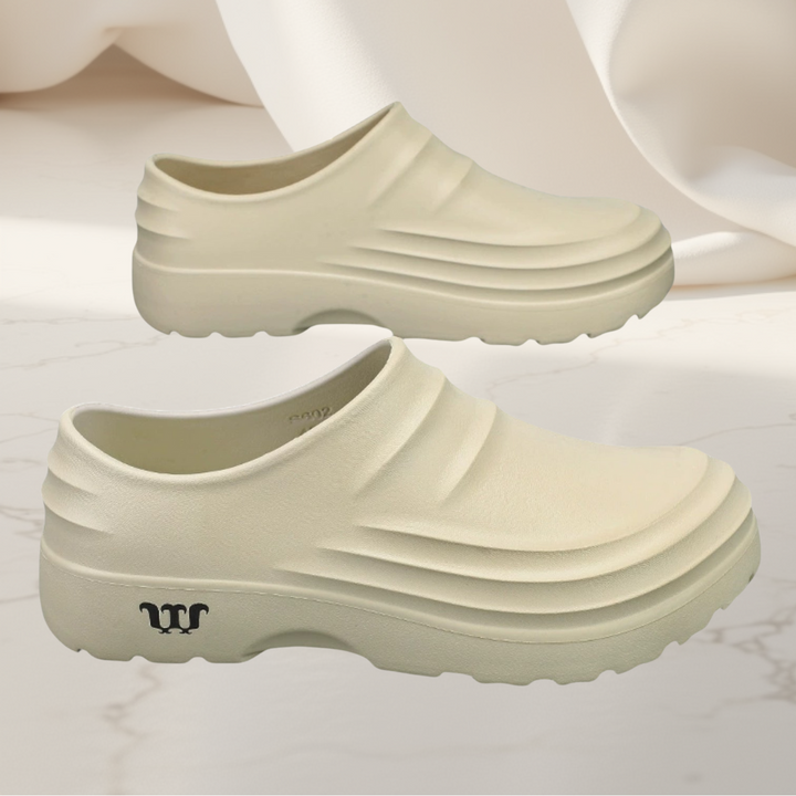 Alora | Comfortable Flexible Slip-On