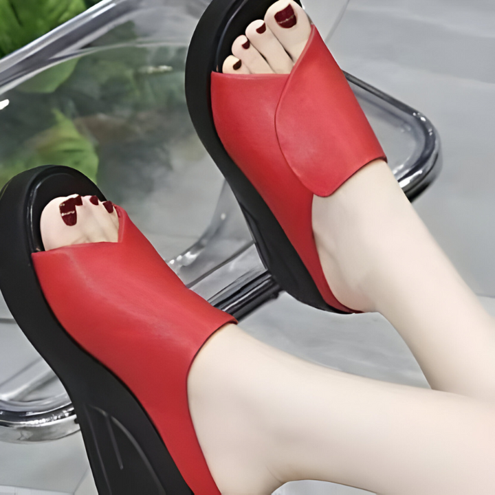 Clara | Orthopaedic Comfortable Sandals
