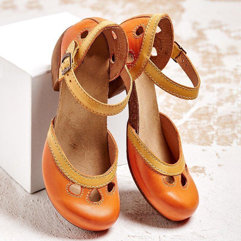 Candice | Stylish Comfort Sandals