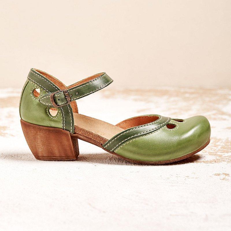 Candice | Stylish Comfort Sandals