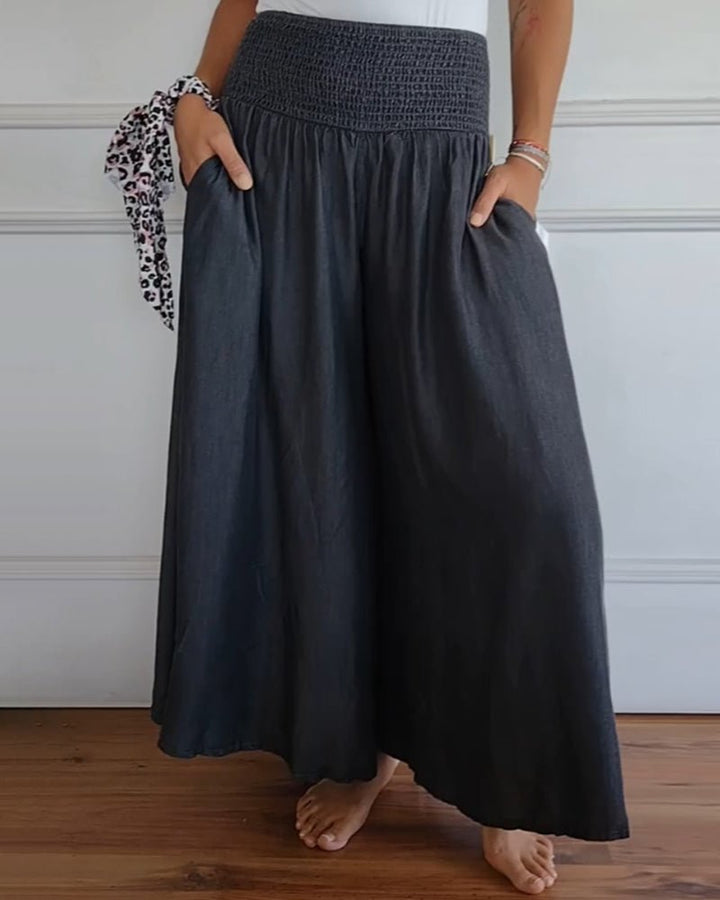 Breeze | Easygoing Fit Trousers