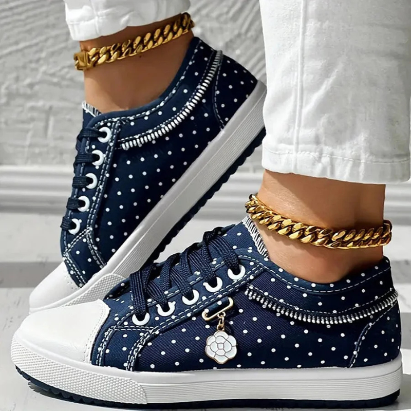 Kate | Orthopedic Comfort Sneakers with Arch Support