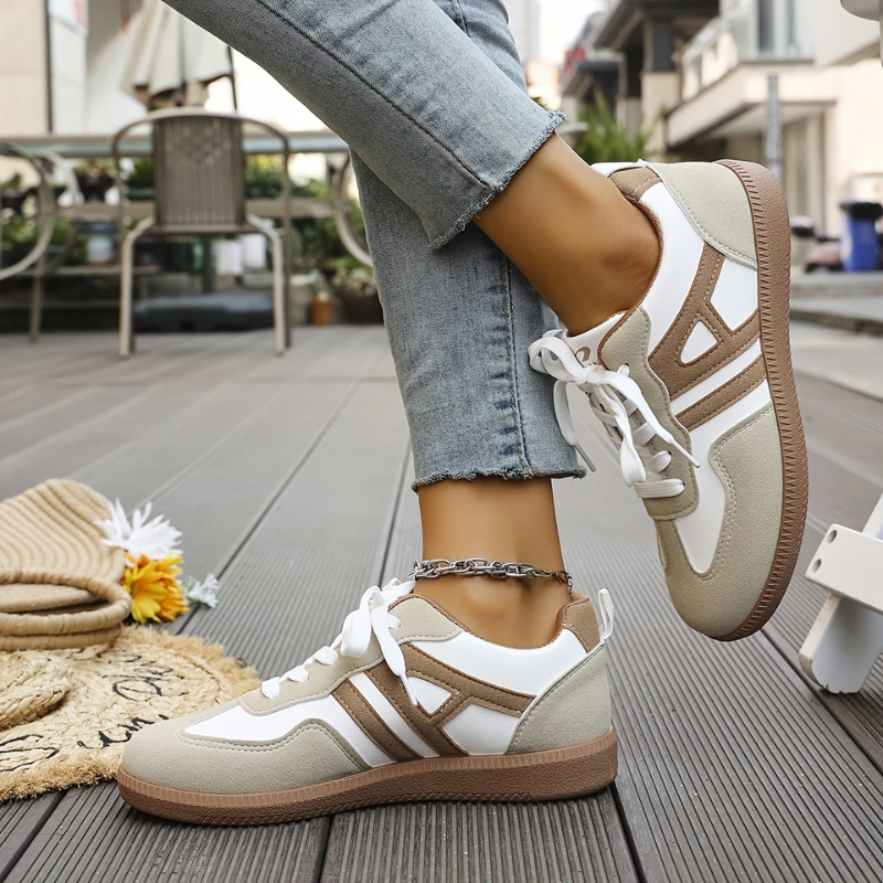 Ayani | Orthopedic Comfortable Sneakers