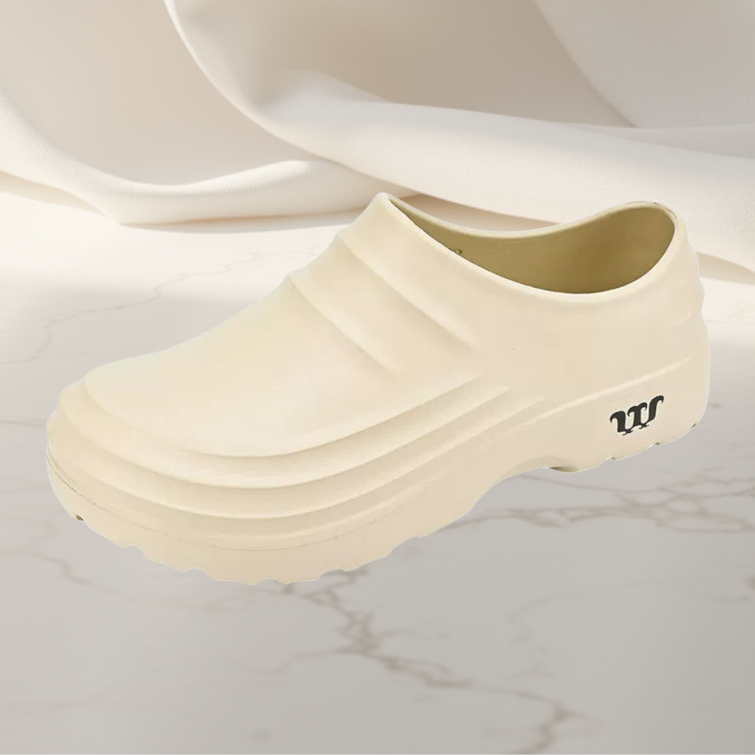 Alora | Comfortable Flexible Slip-On