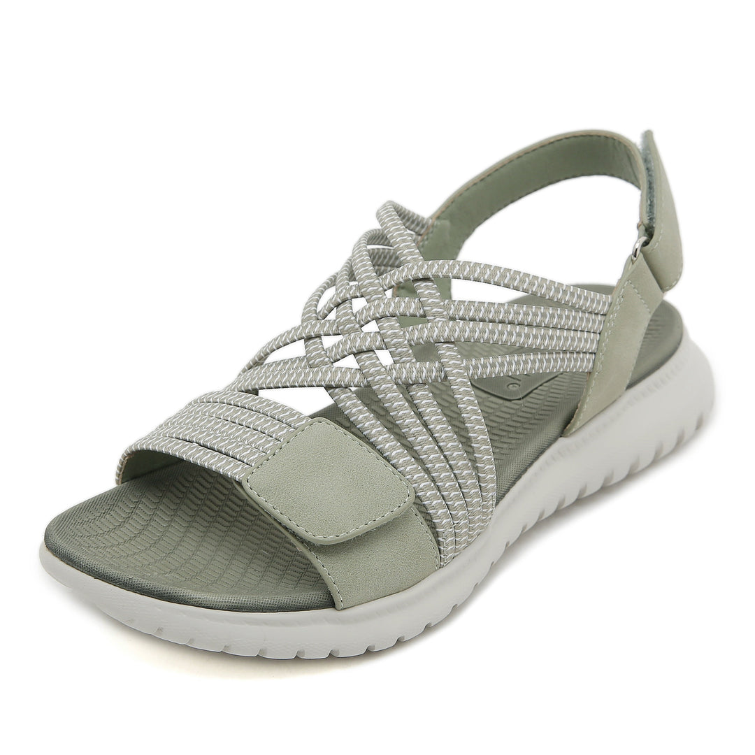 Alexa | Orthopedic Comfort Sandals