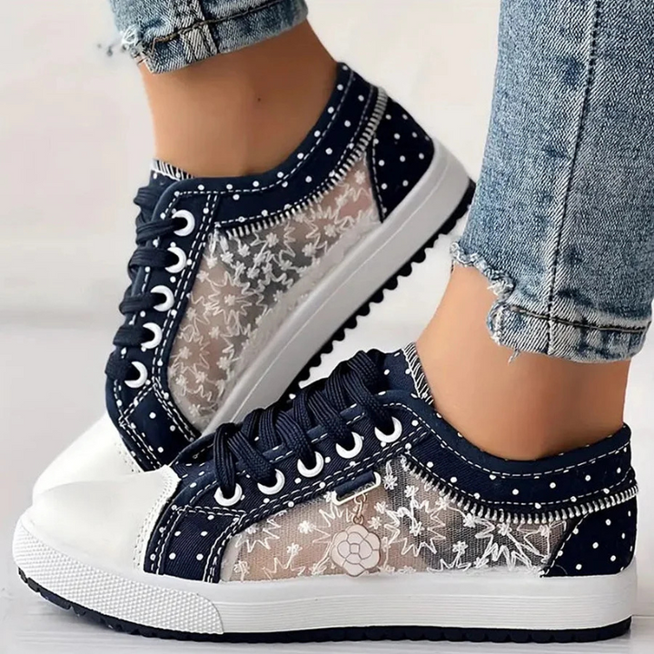 Kate | Orthopedic Comfort Sneakers with Arch Support