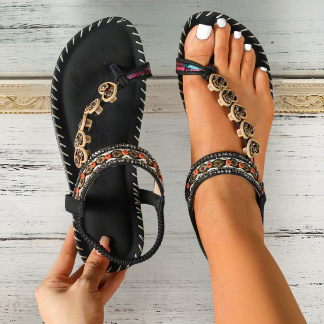 Stella | Orthopaedic Stylish Sandals