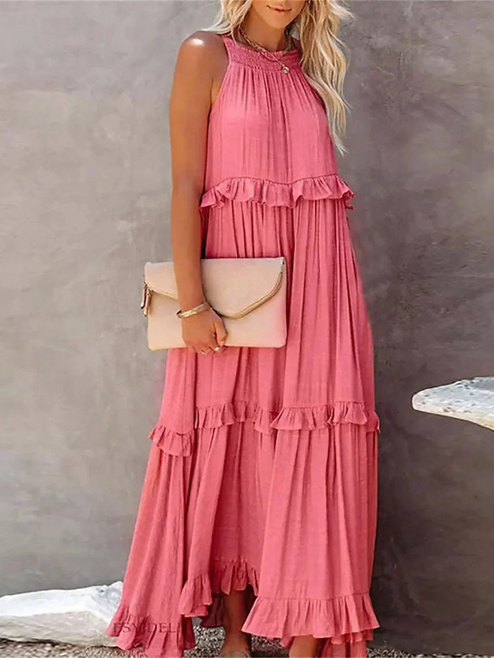 Nora | Comfortable Dress