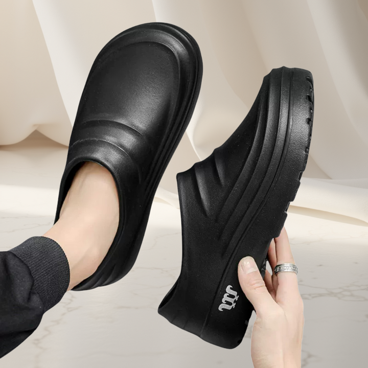 Alora | Comfortable Flexible Slip-On