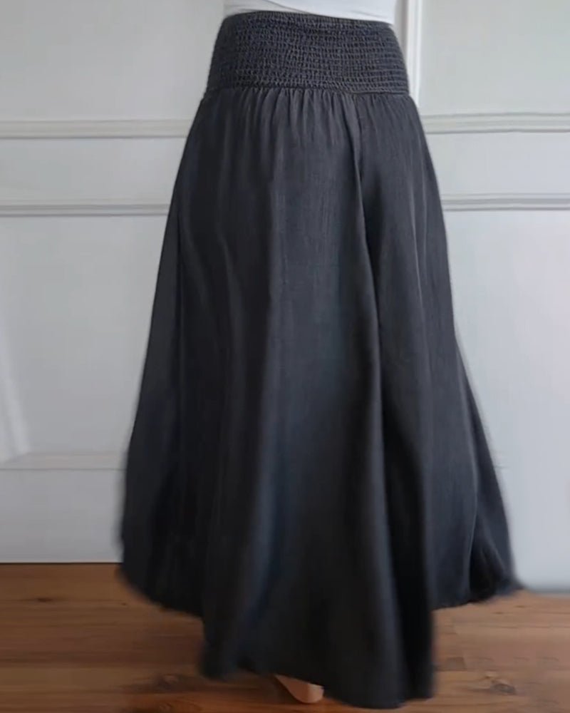 Breeze | Easygoing Fit Trousers