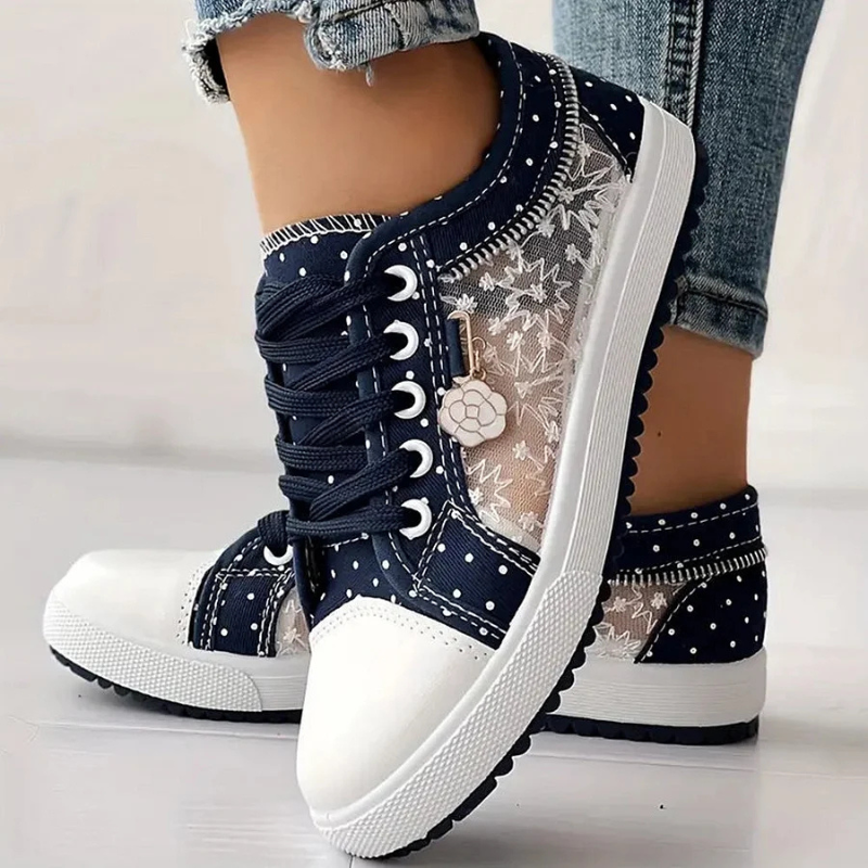 Kate | Orthopedic Comfort Sneakers with Arch Support