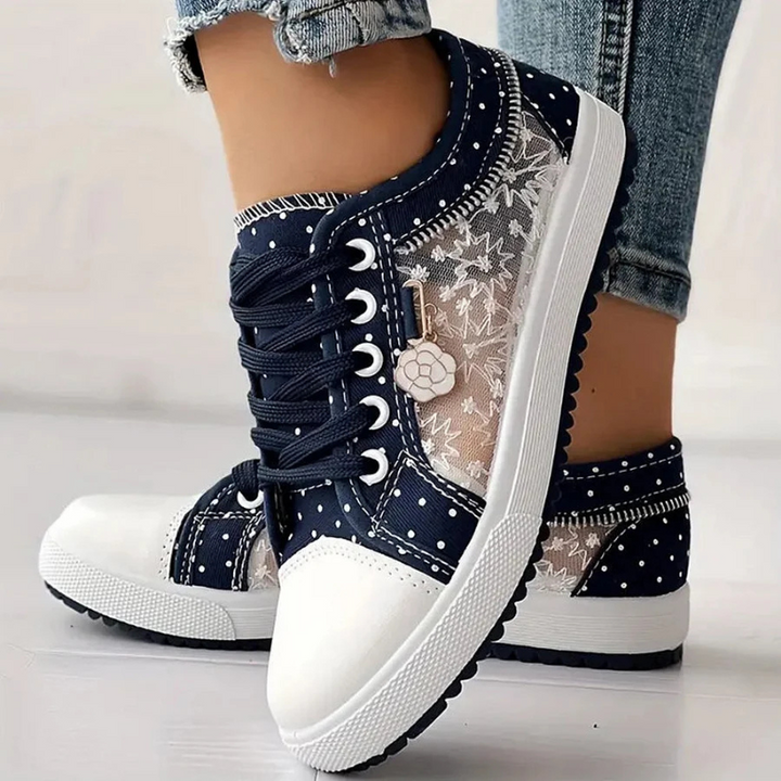 Kate | Orthopedic Comfort Sneakers with Arch Support